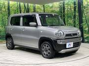 2014 SUZUKI HUSTLER G