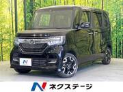 2020 HONDA N-BOX CUSTOM