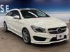 MERCEDES BENZ CLA-CLASS Shooting Brake