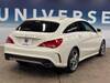 MERCEDES BENZ CLA-CLASS Shooting Brake