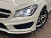 MERCEDES BENZ CLA-CLASS Shooting Brake