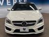 MERCEDES BENZ CLA-CLASS Shooting Brake