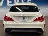 MERCEDES BENZ CLA-CLASS Shooting Brake