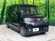 2014 HONDA N-BOX CUSTOM