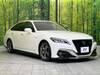 TOYOTA CROWN HYBRID