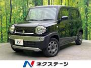 2019 SUZUKI HUSTLER G