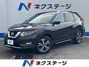 2019 NISSAN X-TRAIL 20Xi