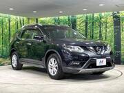 2016 NISSAN X-TRAIL