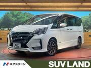 2020 NISSAN SERENA