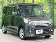 2016 SUZUKI SPACIA CUSTOM