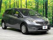 2016 NISSAN NOTE