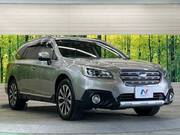 2016 SUBARU LEGACY OUTBACK