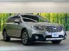 SUBARU LEGACY OUTBACK