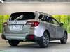SUBARU LEGACY OUTBACK