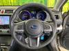 SUBARU LEGACY OUTBACK