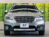 SUBARU LEGACY OUTBACK