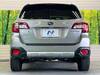 SUBARU LEGACY OUTBACK