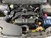 SUBARU LEGACY OUTBACK