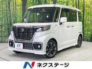 2020 SUZUKI SPACIA CUSTOM