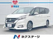2019 NISSAN SERENA