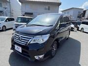 2016 NISSAN SERENA