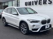 2016 BMW X1