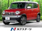 2019 SUZUKI HUSTLER