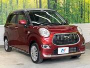 2016 DAIHATSU CAST
