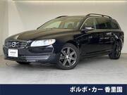 2014 VOLVO V70
