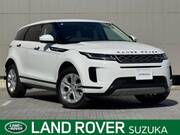 2020 LAND ROVER RANGE ROVER EVOQUE