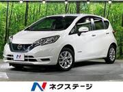 2019 NISSAN NOTE