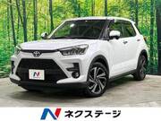 2020 TOYOTA RAIZE