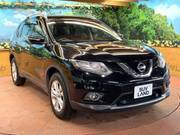 2014 NISSAN X-TRAIL