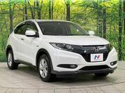 2014 HONDA VEZEL