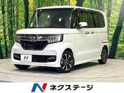 2020 HONDA N-BOX CUSTOM