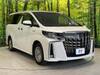 TOYOTA ALPHARD HYBRID