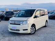 2009 HONDA STEPWAGON