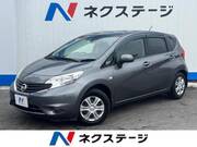 2014 NISSAN NOTE