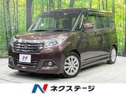 2019 SUZUKI SOLIO