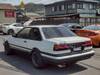 TOYOTA COROLLA LEVIN