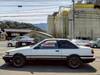 TOYOTA COROLLA LEVIN