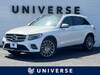 MERCEDES BENZ GLC-CLASS