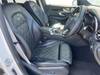 MERCEDES BENZ GLC-CLASS