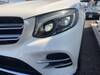MERCEDES BENZ GLC-CLASS