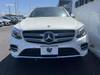 MERCEDES BENZ GLC-CLASS