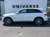 MERCEDES BENZ GLC-CLASS