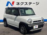 2014 SUZUKI HUSTLER G