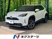 2020 TOYOTA YARIS CROSS HYBRID Z