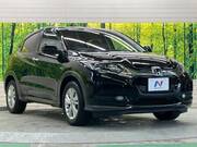 2015 HONDA VEZEL