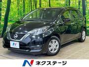 2019 NISSAN NOTE X